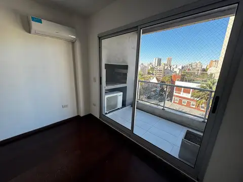Se alquila hermoso departamento monoambiente en Caballito!