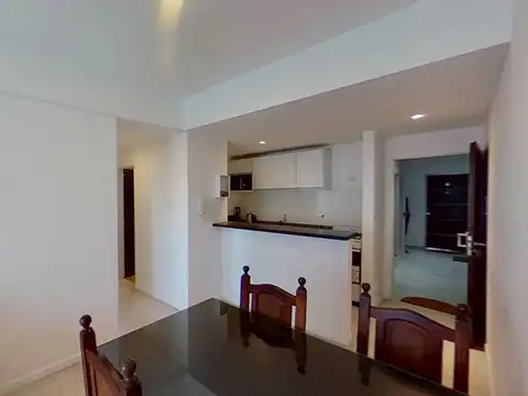 Departamento en Venta en La Plata, USD 67.000