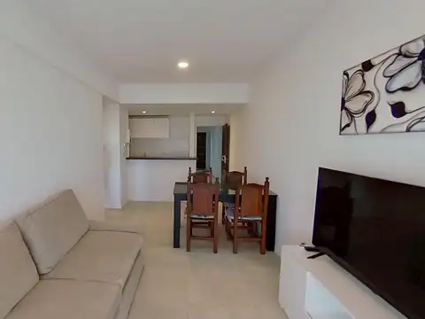 Departamento en Venta 3 años