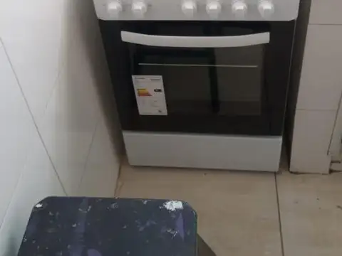 Departamento en Alquiler 40 años