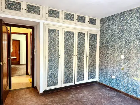 Casa en Alquiler 46 años
