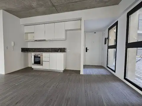 Departamento en Venta en Barracas, USD 174.000
