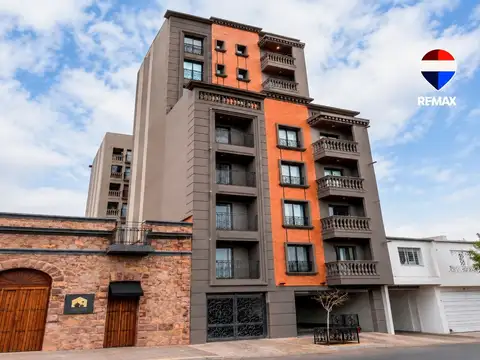 Departamento venta zona shopping 1 dorm financia
