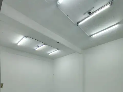 Galpón 1.100m2 en Alquiler - Castelar Norte