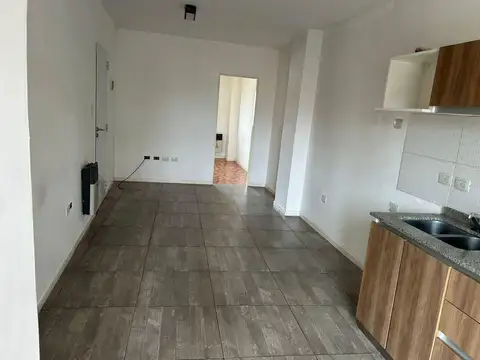 Departamento en Alquiler A Estrenar