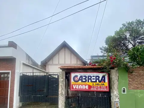 CASAS - P. HORIZ. - BANFIELD - ESTE, GRAN BS. AS. SUR