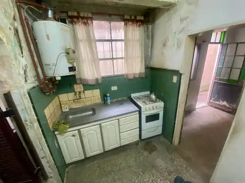 Depto Tipo Casa en Venta 45 años