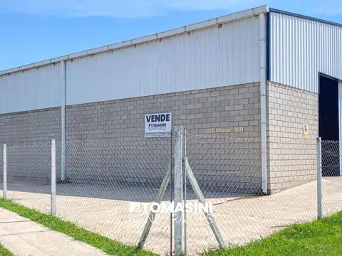 Galpón en Venta en Mar del Plata, Partido de General Pueyrredón