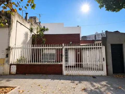 Casa en Venta en Liniers, CABA