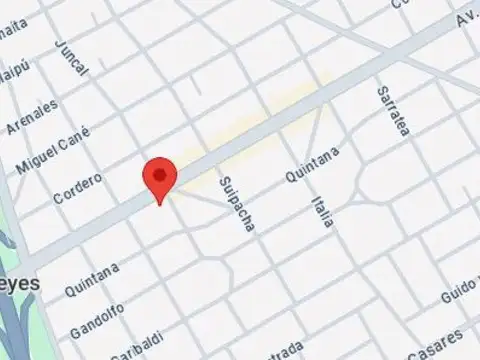 Depto Tipo Casa en Venta en San Fernando, USD 139.000