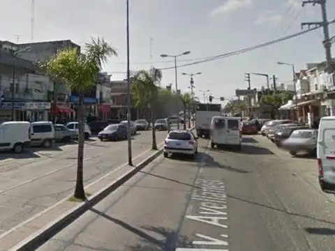 Depto Tipo Casa en Venta al Norte