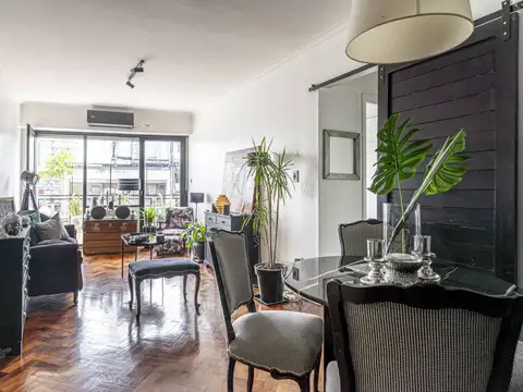 Departamento en Venta 64 años