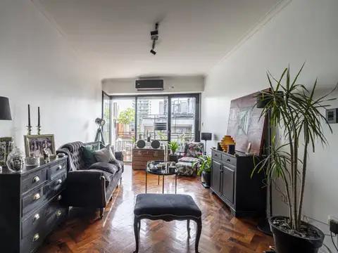 Departamento en Venta en Recoleta, USD 245.000