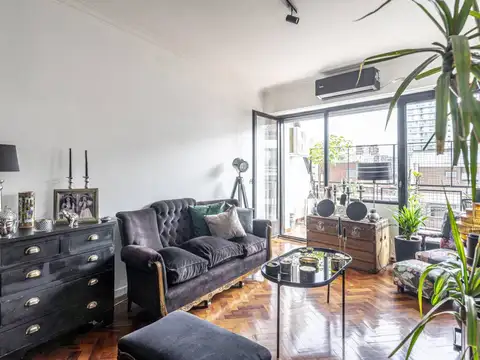 Departamento en Venta de 2 dormitorios