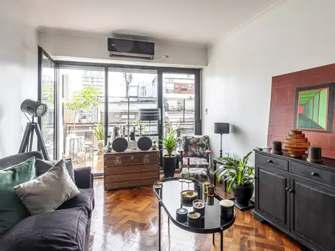 Departamento en Venta al Noroeste