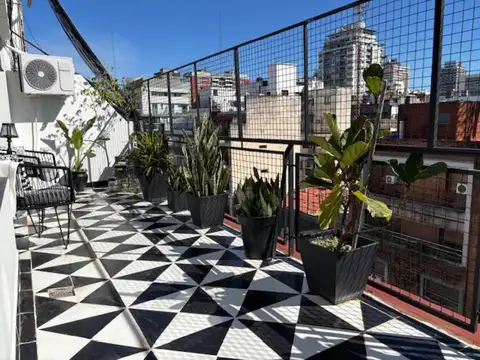 Departamento en Venta de 2 dormitorios