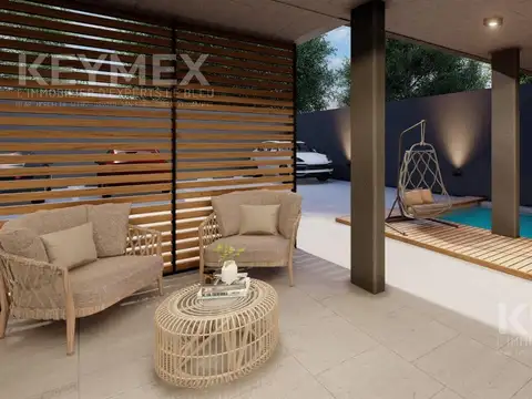 Departamento en Venta 1 año