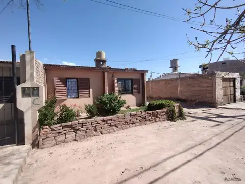 Casa en Venta en Maipú a Metros del Torreón 