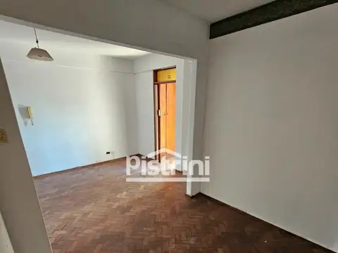 Vera Mujica 600, Piso 8°