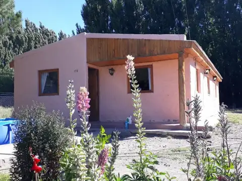 Casa en los Antiguos