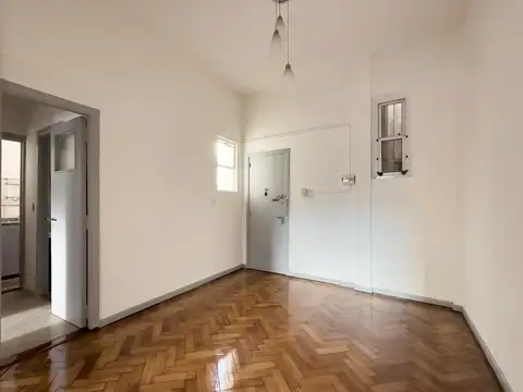 Departamento en Venta 60 años