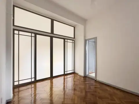 Departamento en Venta en Balvanera, USD 77.000