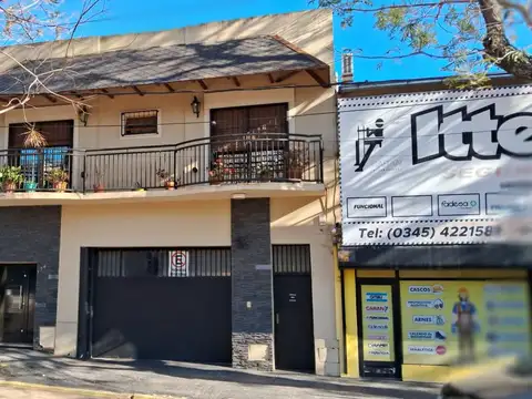 Casa en Concordia