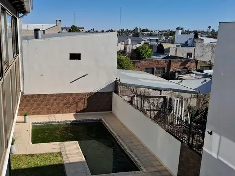 Casa en Venta 20 años