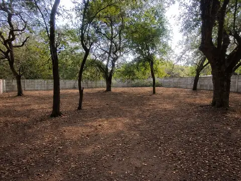 Terreno en Venta de 1250,0 m2