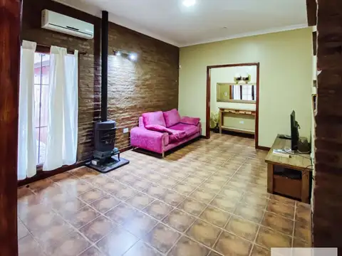 Casa en Venta de 2 dormitorios