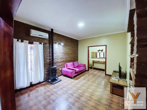 Casa en Venta al Sureste