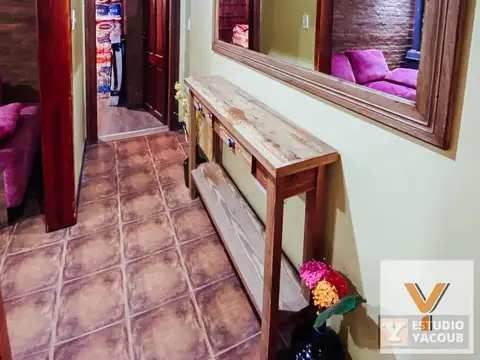 Casa en Venta en La Plata, USD 110.000