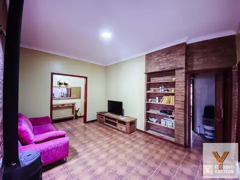 Casa en Venta A Estrenar