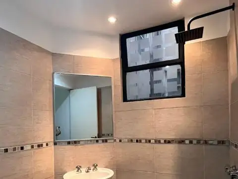 Departamento en Alquiler Temporal Apto profesional