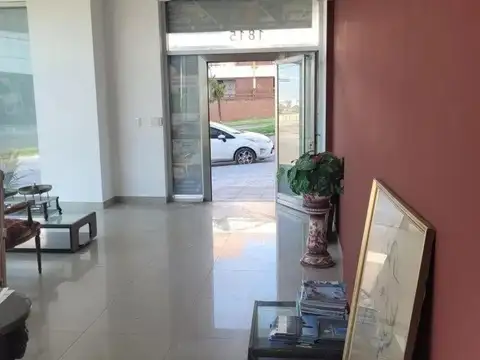 Local Comercial en venta - 1 Baño - 45Mts2 - Mar del Plata