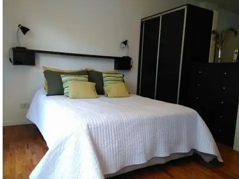 Departamento en Alquiler Temporal de 2 ambientes