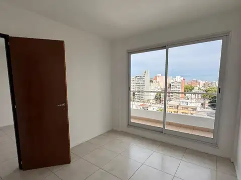 DEPARAMENTO UN DORMITORIO