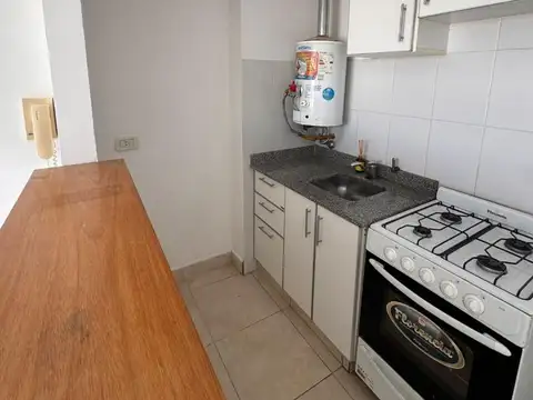 Departamento en Venta en Luis Agote, USD 48.000