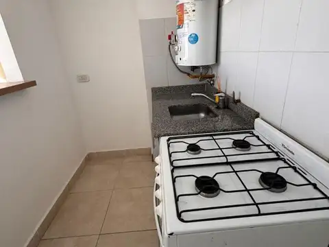 Departamento en Venta 13 años