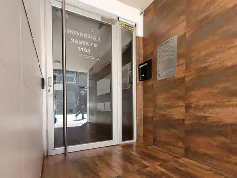 DEPARAMENTO UN DORMITORIO