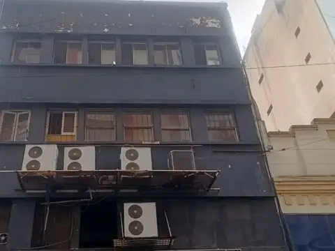 Local en Alquiler en San Nicolás, USD 1.000