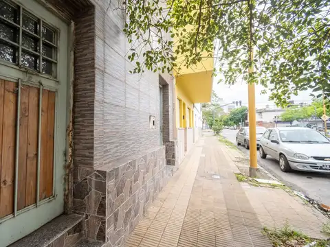 Monseñor Zazpe 3500