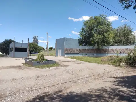 LOTE CON ESCRITURA EN LOMAS DE ANISACATE 