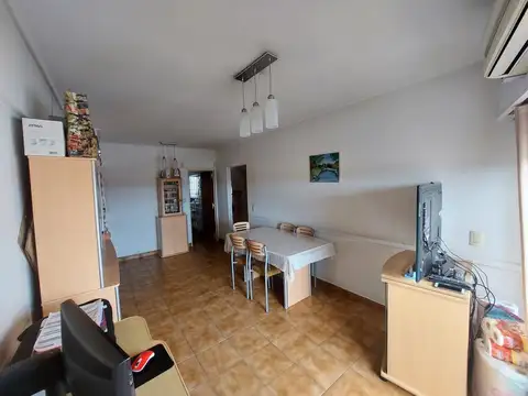 Departamento en Venta en Ramos Mejia, USD 95.000