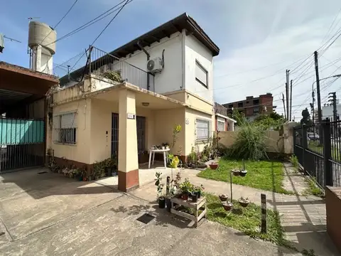 Casa a la venta en Don Torcuato