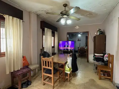 Casa a la venta en Don Torcuato