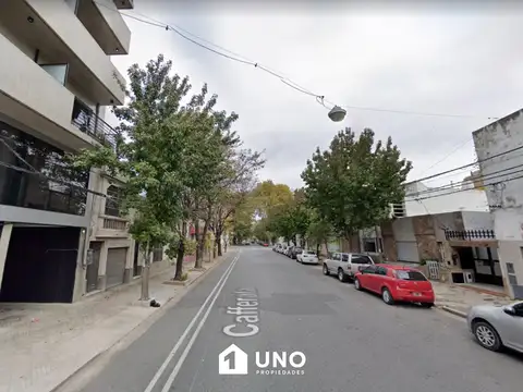 Terreno en Venta 40  mts Fondo