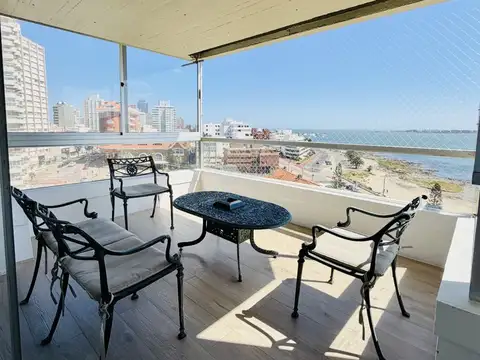 Malecon II , Piso 8