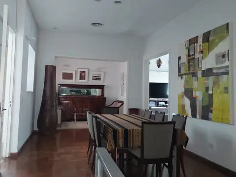 Mariano Fragueiro 100, Piso 1