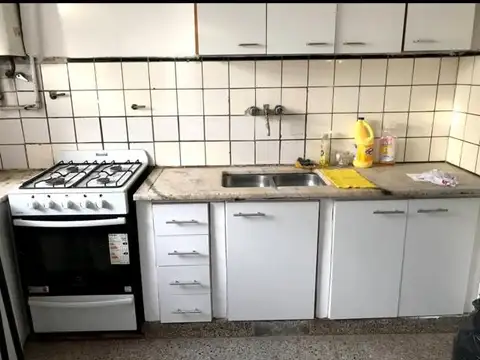 Depto Tipo Casa en Alquiler de 2 dormitorios